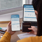 Best Visa Agents in Delhi