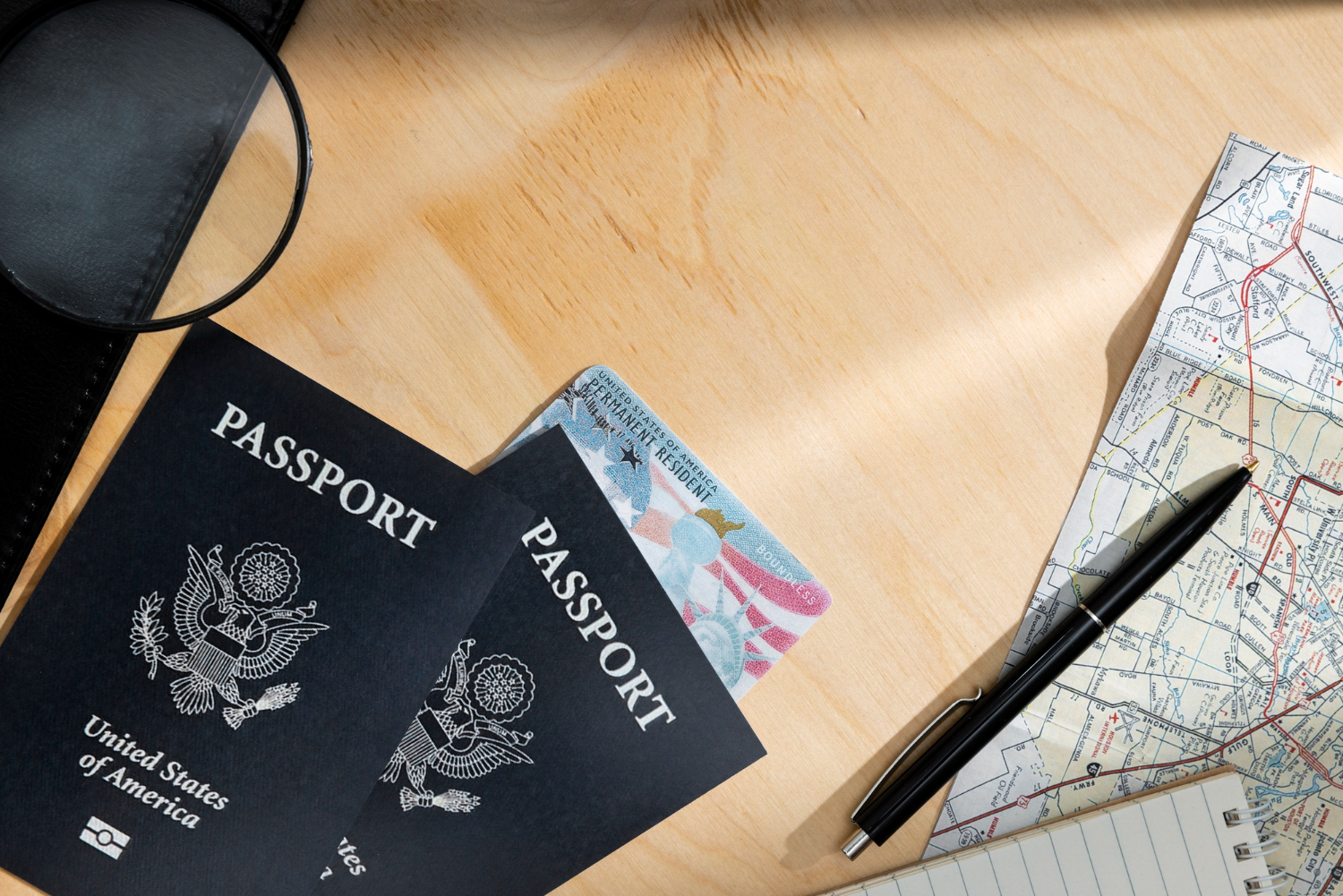 immigration Consultants in Delhi NCR