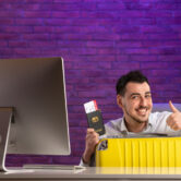 Best Visa Agents in Delhi