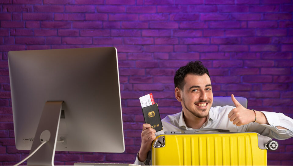 25585 Best Visa Agents in Delhi