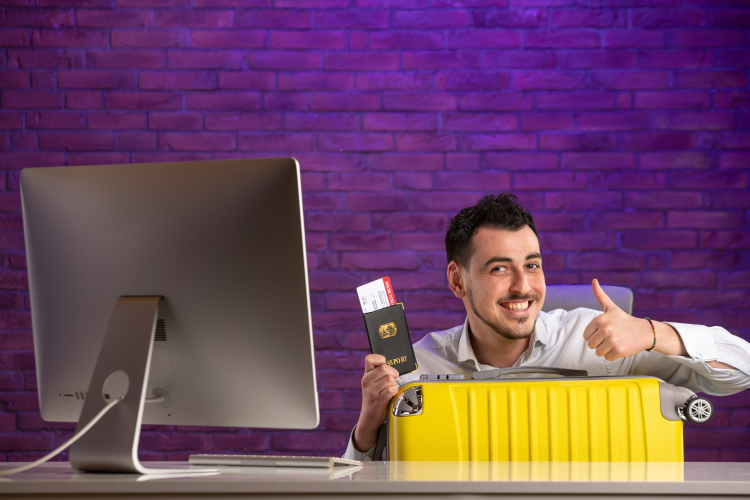 Best Visa Agents in Delhi