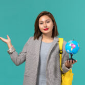 46355 Study Visa Consultants in Delhi