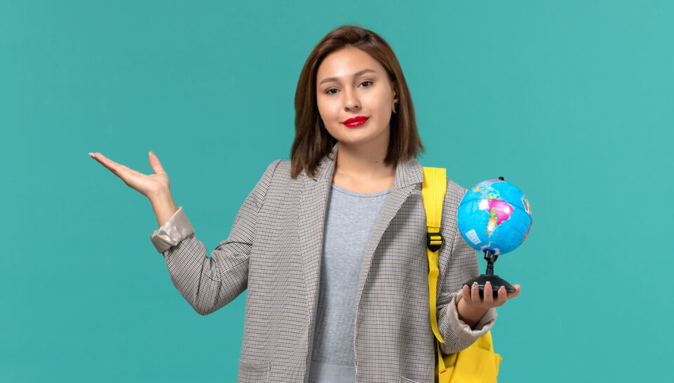 46355 Study Visa Consultants in Delhi