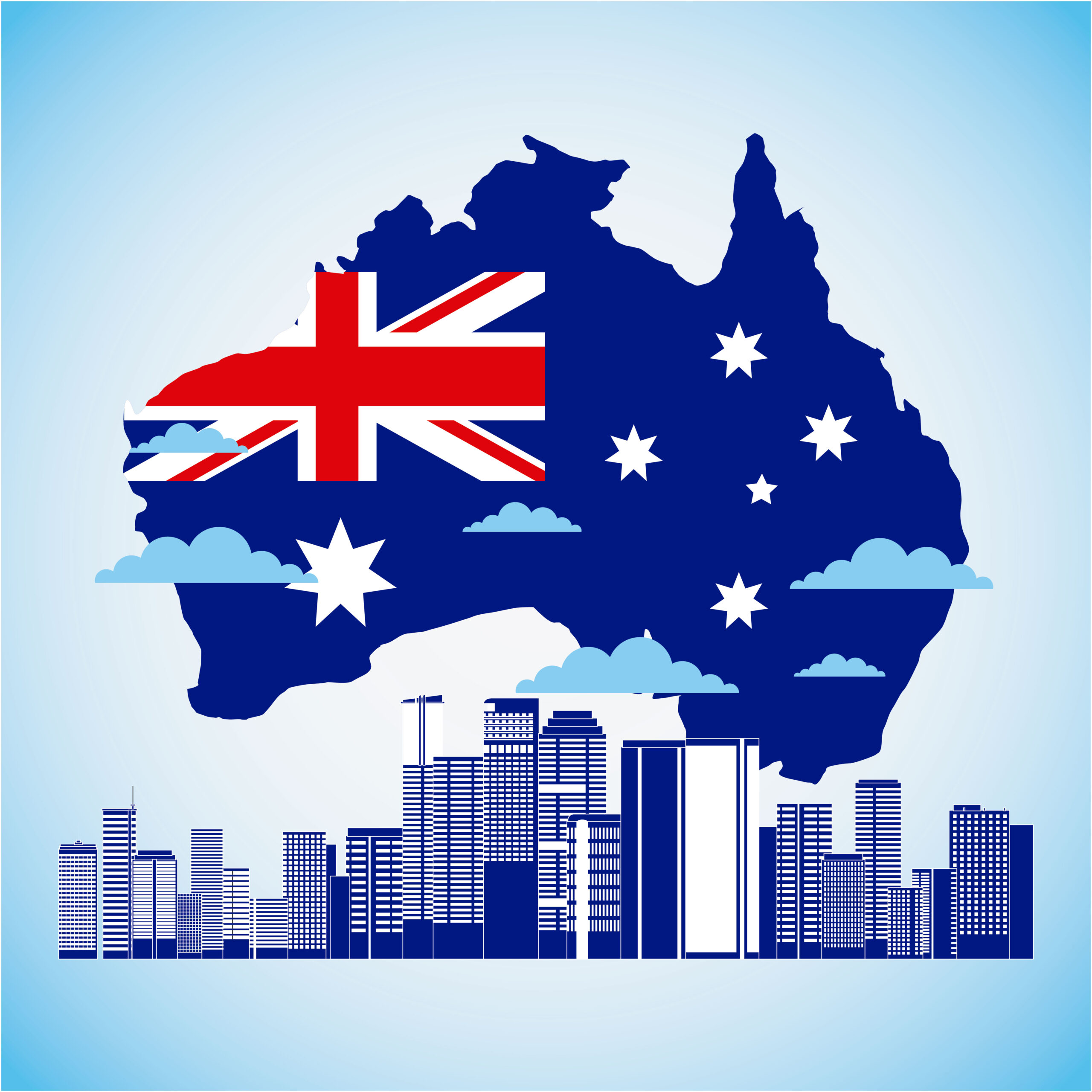 Australia PR Consultants in Delhi