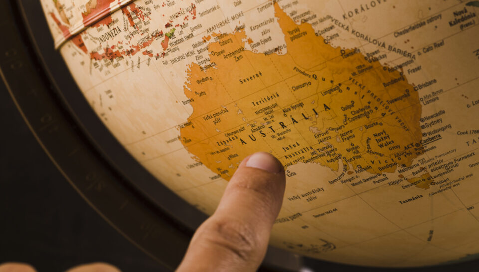 Australia PR Consultants in Delhi