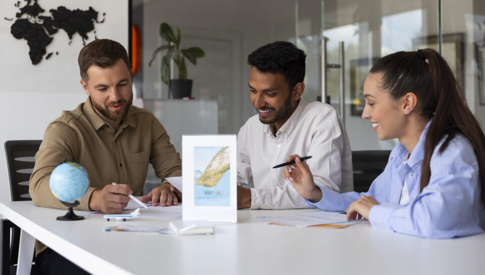 study visa consultants in Delhi