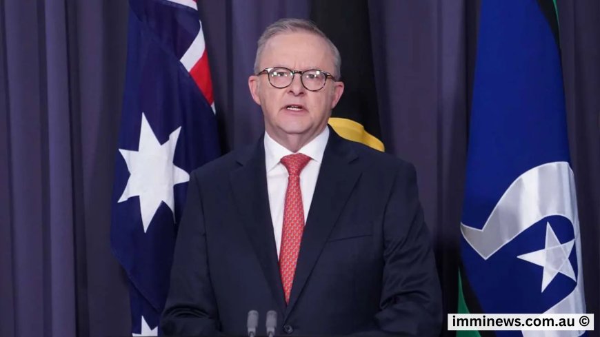 Australian immigration