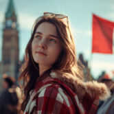 Canada Visit Visa Agents in Delhi