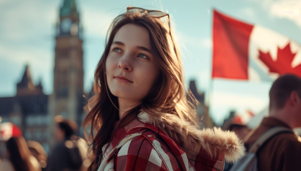 Canada Visit Visa Agents in Delhi