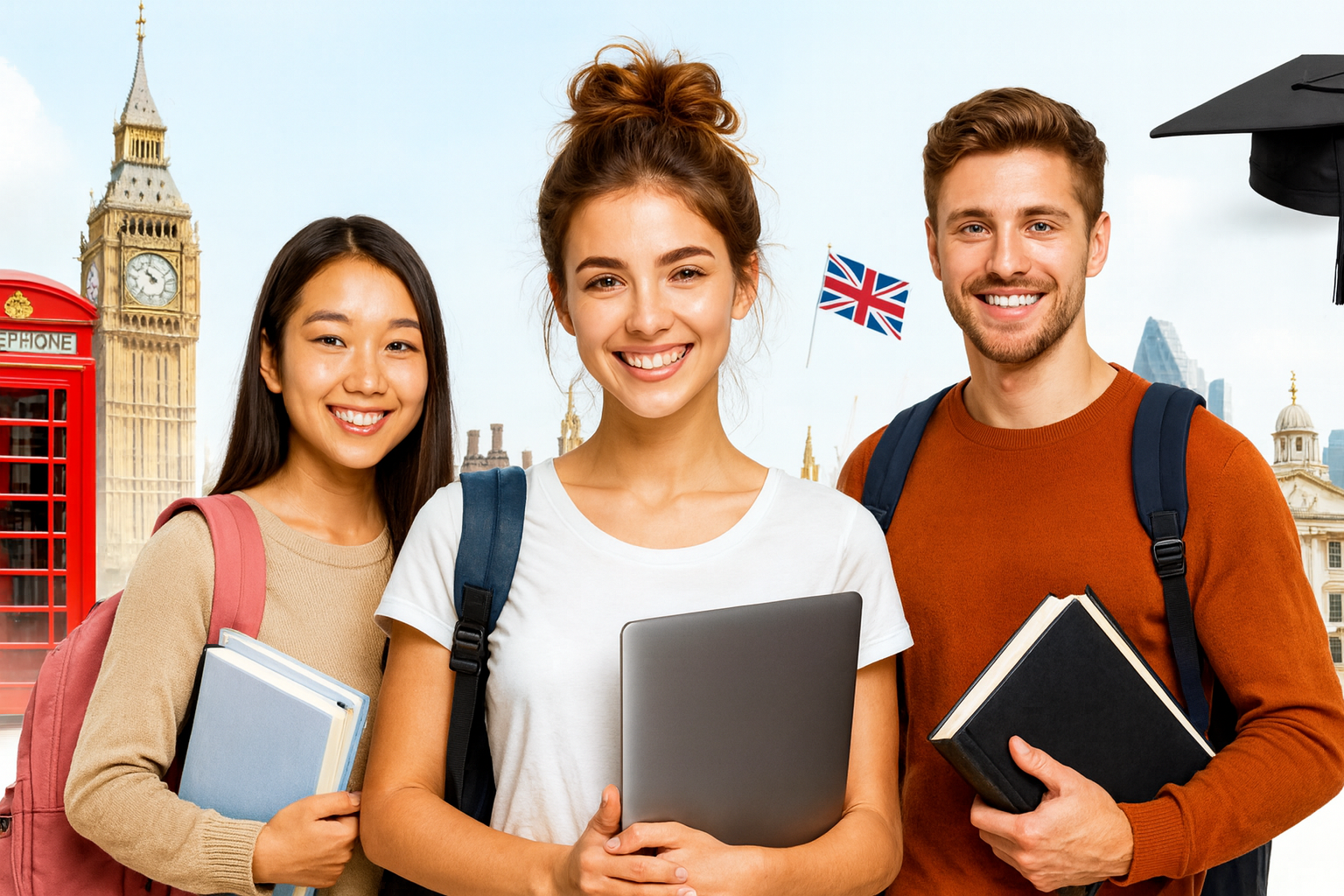 best uk study visa consultant in Delhi