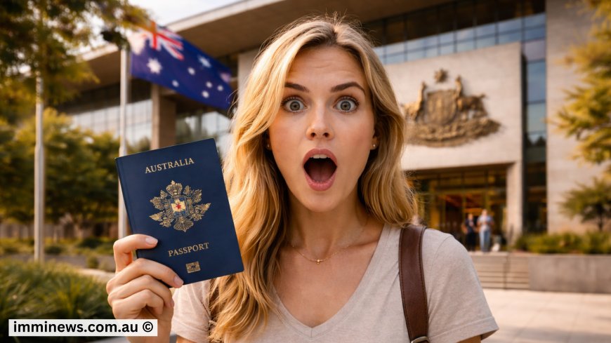 Australia PR Consultants in Delhi