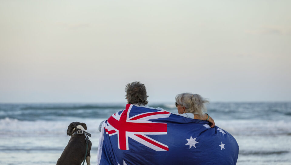 Australia PR Consultants in Delhi NCR