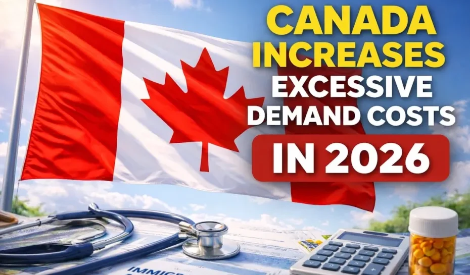 Canada Immigration Consultants in Delhi