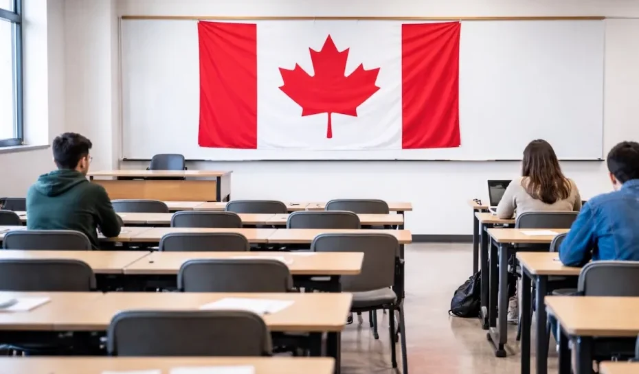 Canada PR Consultants in Delhi