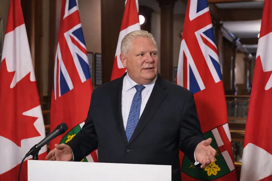 Canada Work Permit Consultants