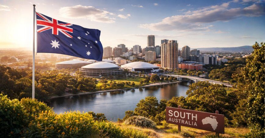 Australian PR Consultants in Delhi