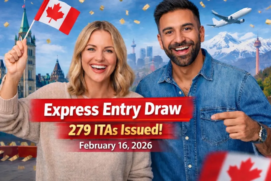 Canada PR Consultants in Delhi