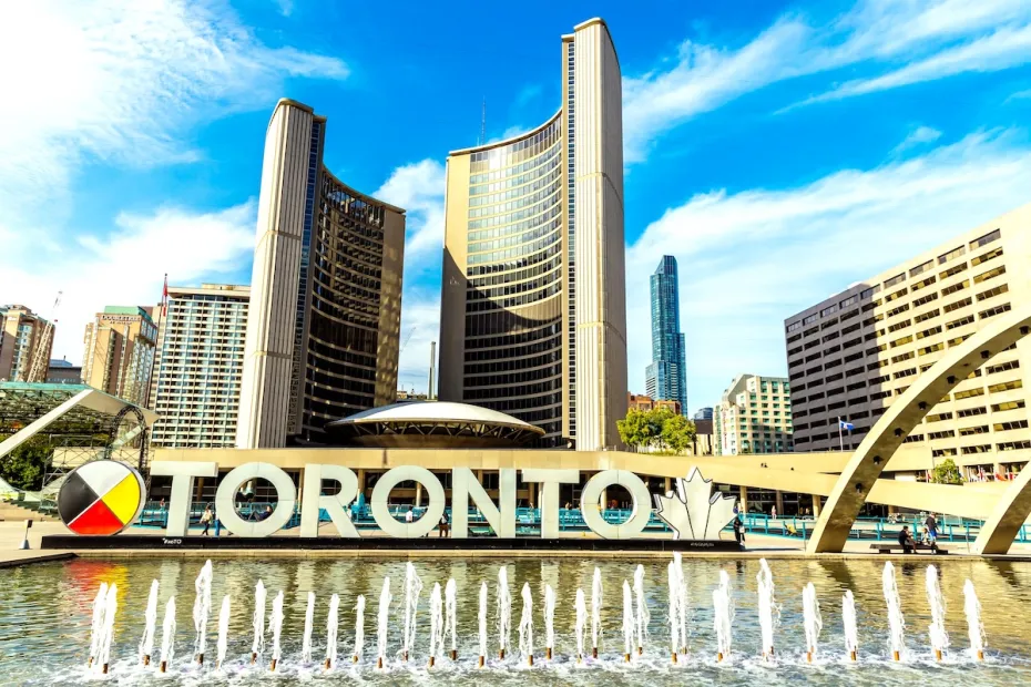 Canada Work Permit Consultants