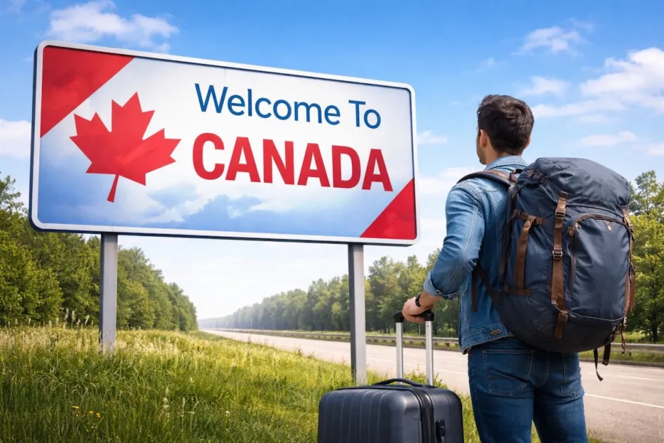 Canada Work Permit Consultants