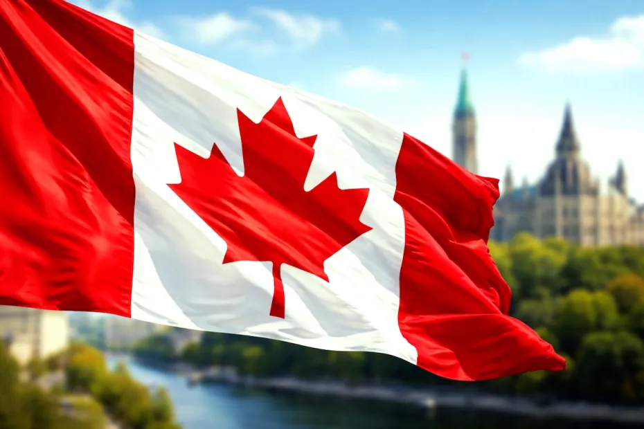 Canada Work Permit Consultants