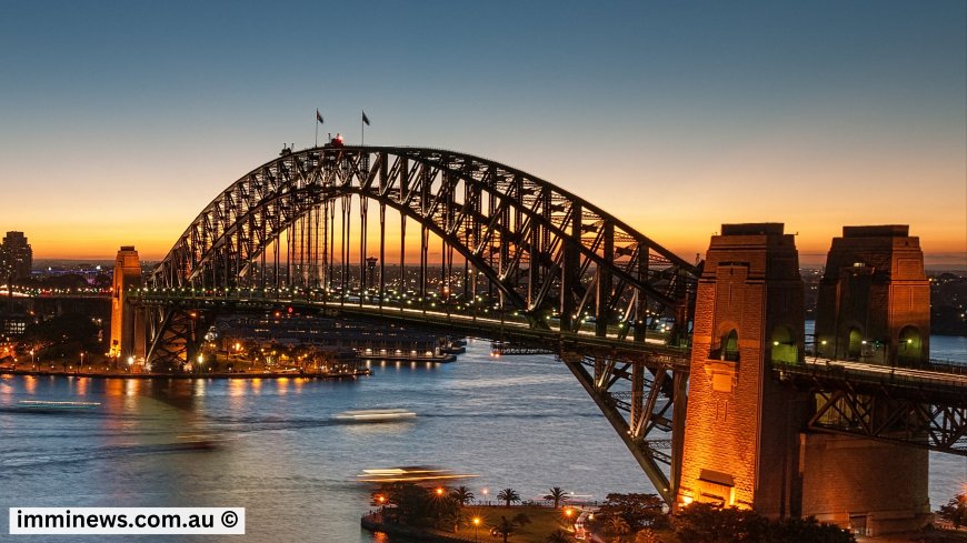 Australia PR Consultants in Delhi