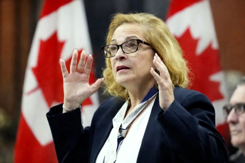 Canada Work Permit Consultants