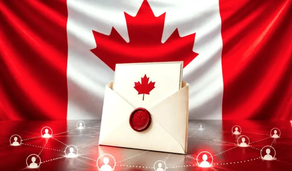Canada Work Permit Consultants in Delhi