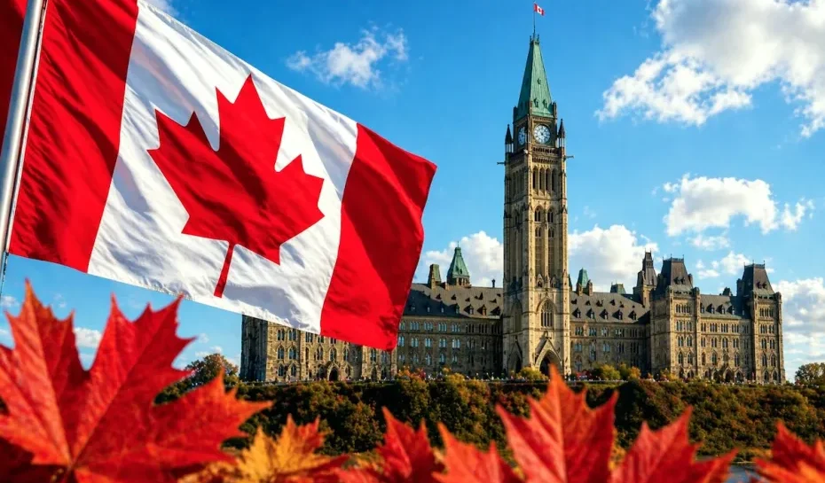 Canada Work Permit Consultants in Delhi