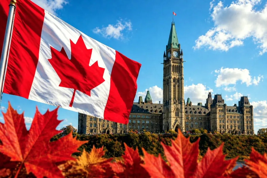 Canada Work Permit Consultants in Delhi