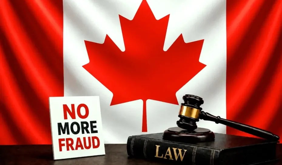 Canada Work Permit Consultants in Delhi