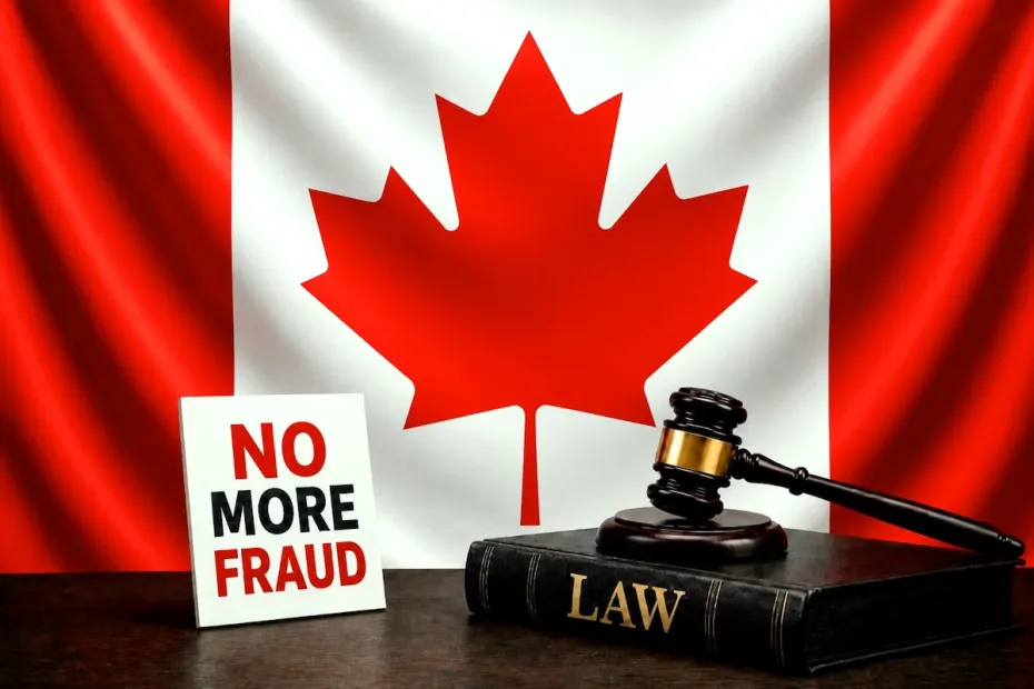 Canada Work Permit Consultants in Delhi