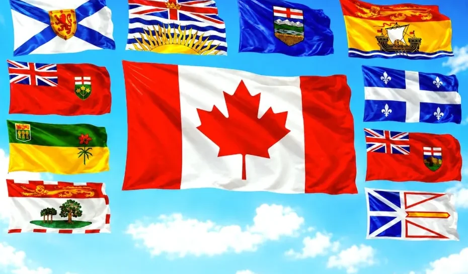 Canada Work Permit Consultants in Delhi