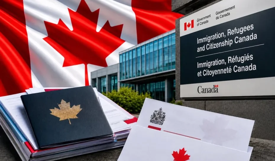 Canada Work Permit Consultants in Delhi