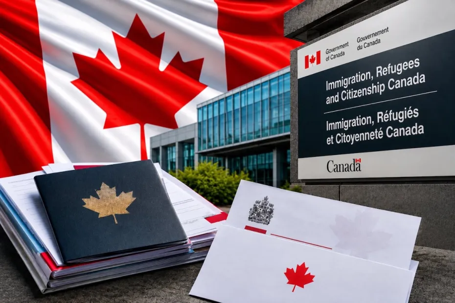 Canada Work Permit Consultants in Delhi