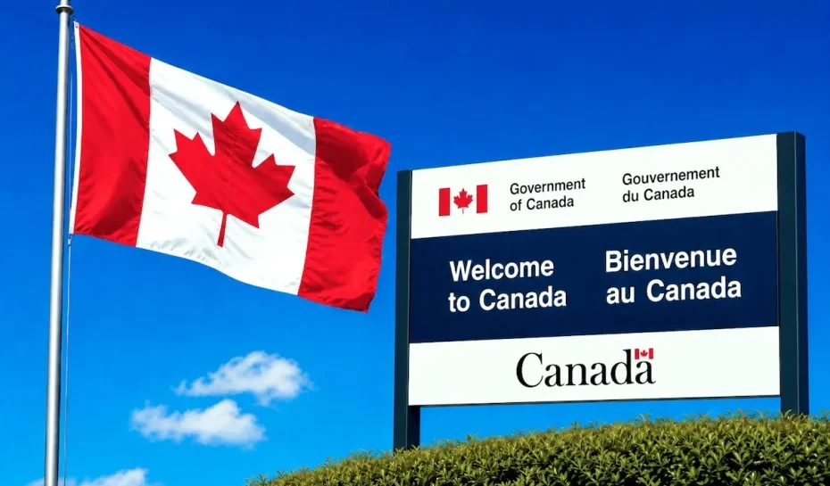 Canada Work Permit Consultants in Delhi