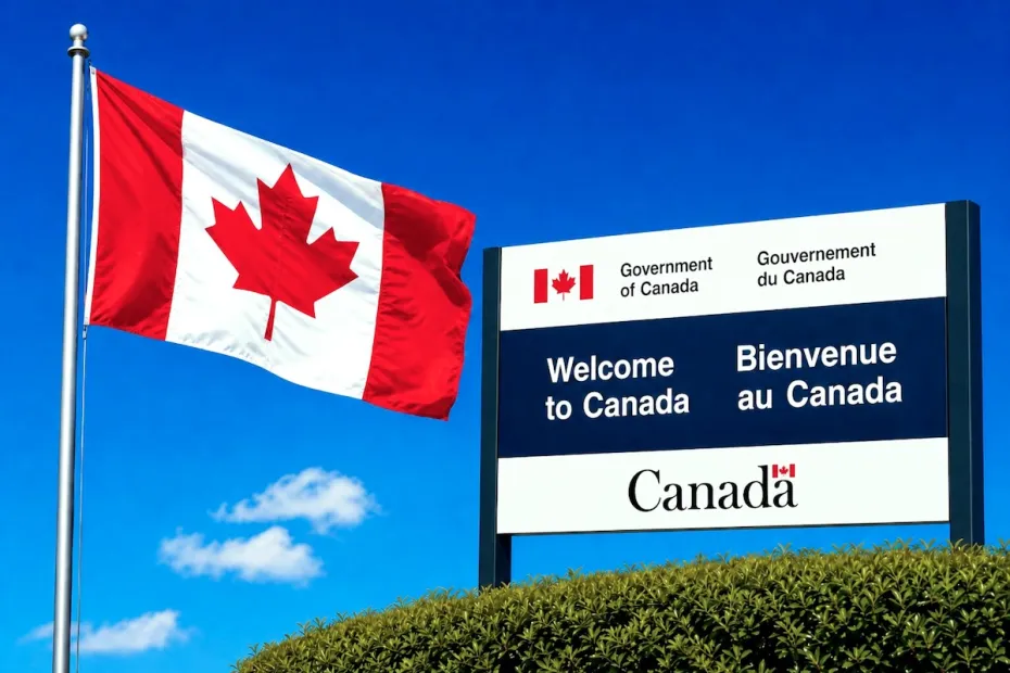 Canada Work Permit Consultants in Delhi