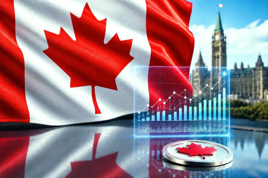 Canada Work Permit Consultants in Delhi