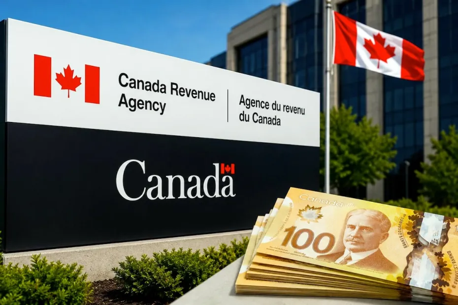 Canada Work Permit Consultants