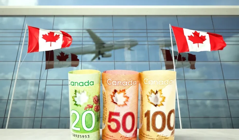 Canada Work Permit Consultants