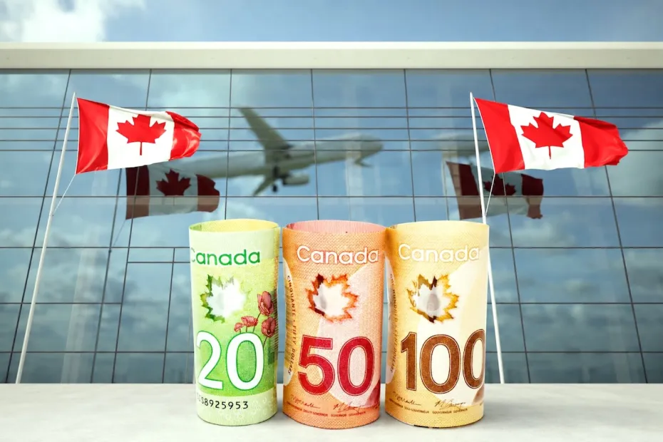 Canada Work Permit Consultants