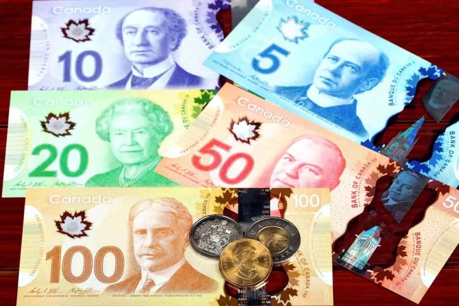 Canada Visit Visa Consultants in Delhi