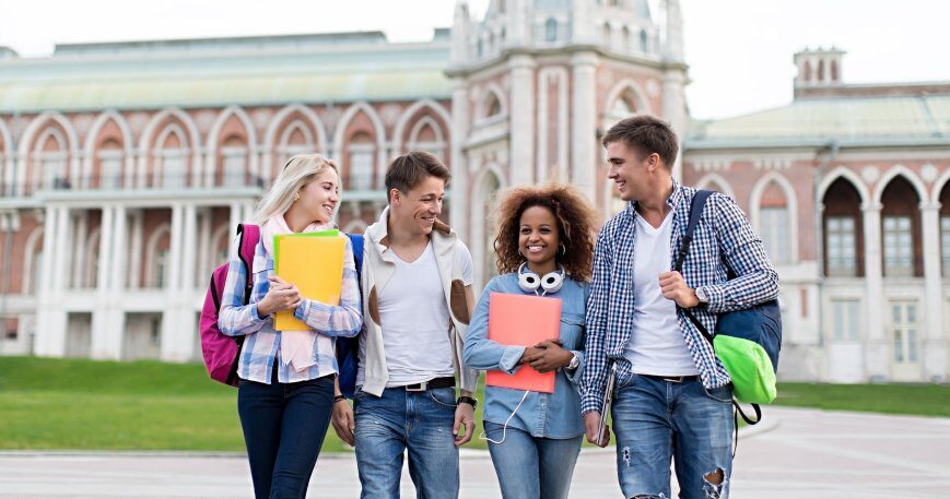 Study Visa Consultants in Delhi