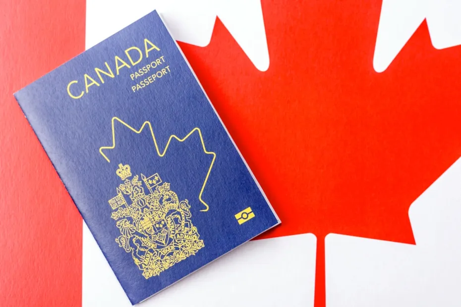 Canada Visit Visa Agents in Delhi