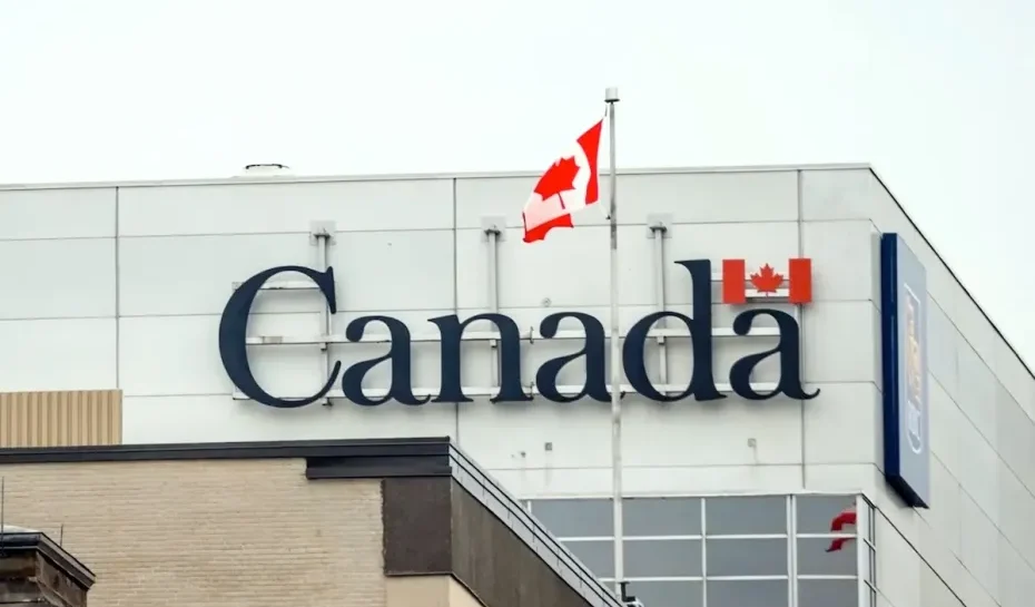 Canada Work Permit Consultants in Delhi