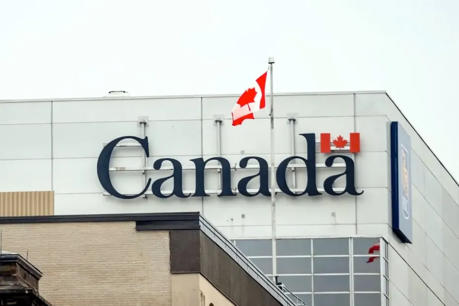 Canada Work Permit Consultants in Delhi
