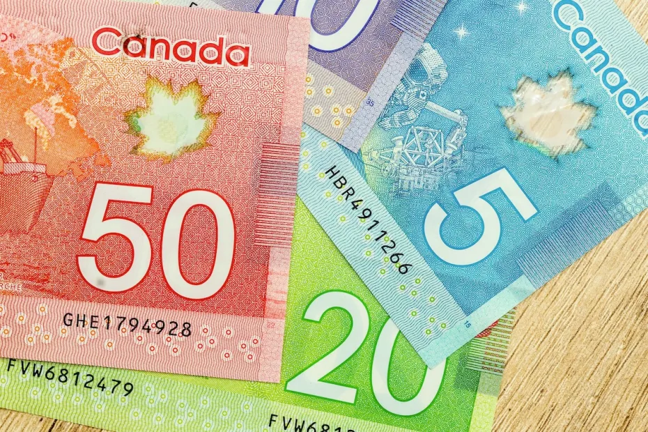 Canada Visit Visa Agents in Delhi