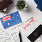 Australia PR Consultants in Delhi