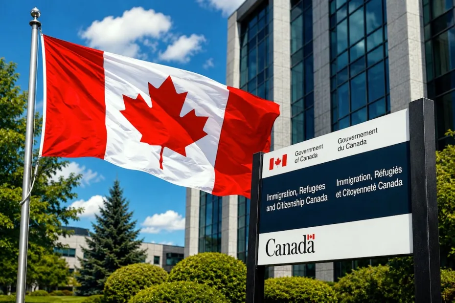 Canada Visit Visa Agents in Delhi