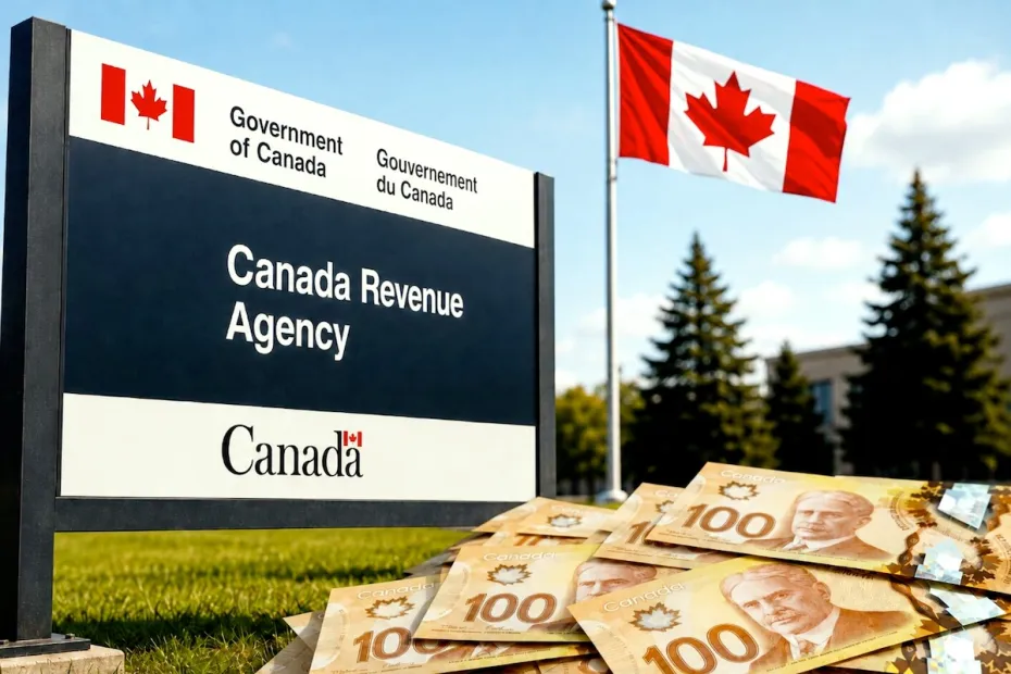 Canada Work Permit Consultants