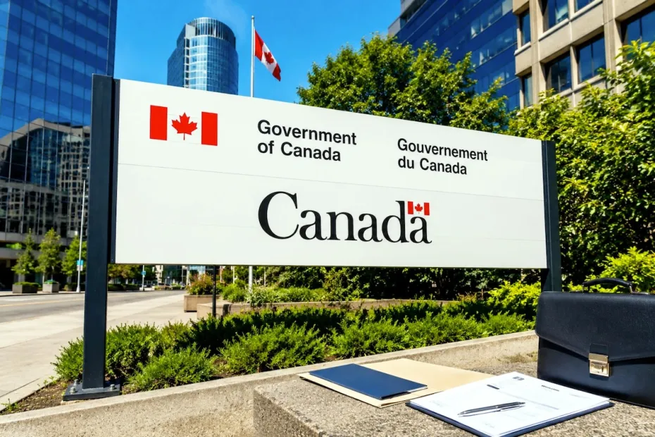 Canada Work Permit Consultants